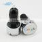 Custom universal car usb charger, car phone charger, mini electric dual usb car charger