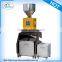 High quality metal and plastic detector