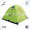 Double Door Camping Tent for Trailer