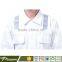 European Two Piece Painters White Overalls Work