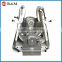 Hot Sale High Quality China Table Top Dough Sheeter Dough Pastry Sheeter Price