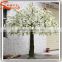 hot sale fiberglass artificial cherry blossom tree wedding decor centerpieces from factiry directly artificial cherry tree