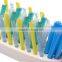 PBT NYLON 612 PA6.12 BRISTLES FOR TOOTHBRUSHES