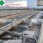 supply high quality polyacrylamide price for organic sludge dewatering industrial wastewater treatment