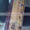 Jo and other stick weapons / arnis stick at 27" by one inch