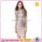 Domin Fashion Latest Wholesale Woman Dress Set