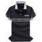 2016 New Style Sport Polo Shirt 100% Cotton High Quality Men's Color Combination Polo Shirt