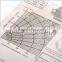 Kearing brand clipboard,navigation aluminum computer clipboard,best pilot kneeboard#VFR