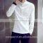 Men's white linen Shirt HOT! MSRL0048