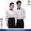 comfortable hotel uniform/restaurant uniform/waiter uniform