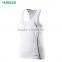 Quickdry sleeveless running sport women vest tank top Singlet