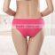 New Desgin Yun Meng Ni Ladies Briefs Cute Printing Cotton Panties Sexy Lingerie