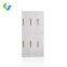 Professional design 6 door steel wardrobe / metal lockers / staff lockers