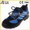 Shenzhen fashion lightweight leisure safety shoes