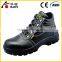 China New Design PU Sole Industrial Safety Shoes