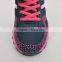 OEM cheap factory price fashion sports shoes for men 2015