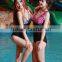 2015 Hot Sale Sexy Women's One Piece Swimwear