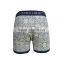 Wholesale Fashion Men Casual Boxer Shorts Plus Size S-2XL Cotton Boxer Shorts