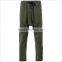 Custom New Style Ninth Pants Loose Cutting Mens casual pants
