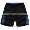 Men Neon Light Weight Fitted Sportswear Tennis Shorts