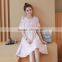 zm30293a 2016 new designs women nursing dresses fashion maternity clothing