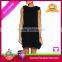2015 Fashion Newest Long Sleeve Chiffon Casual Dress, Women Dress for Cocktail Party Dress