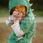Unisex Dino Hoodie Dinosaur Costume Party Kids Trex Clothing Cool Baby Clothes