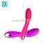 China Hot Selling Sex Products Rechargeable Massagers Women Vibrators