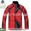 Polar fleece wholesale OEM Custom men's running jacket