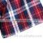 carbon peaching cotton casual shirt