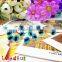 8mm Fantasy Blue Eye Cabochons Craft Animal Doll Glass Monster Toy Eyes