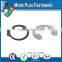Made in Taiwan Stainless Steel 1-9/16" External Retaining Ring