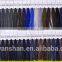 Polyester textured fabric yarn,sewing thread for bookbinding accessories