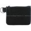 Zip Pouch with Key Holder
