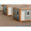 sandwich panel house