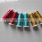100% polyester high tenacity embroidery thread