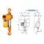 HSY Electric Chain Hoist