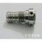 Jiangsu manufacturing various precision car parts, CNC car parts and other high-precision parts.