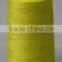 sewing thread with high breaking strength
