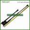 13-23 inch Foldable Arms Fixed Non Pivot Shooting Bipod Harris Style