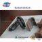 Railway Shoulder For Railway system, Fastener Railway Shoulder , High potency new design Railway Shoulder