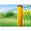 wire mesh fence