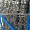 Tongchuang 2in 50ft BLACK EXHAUST PIPE HEADER WRAP FIBERGLASS INSULATION WRAP