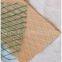 Embossing mesh