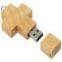 Wooden USB flash drive VS-W002