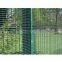 PVC coated anti-cut high security fence