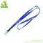 Professional Nylon Lanyards with Metal Hook