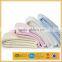 wholesale fashion baby thick micro polar fleece throw blanket bulk