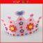 girls boys kids party DIY easter handicraft Children princess EVA foam crown