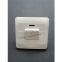 CNHUNG wall switch 45A,1 Gang DP Switch with Neon
